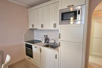 Студио с подово отопление в луксозен крайбрежен комплекс ID: 4886 - Снимка 8