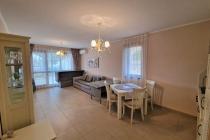 Студио с подово отопление в луксозен крайбрежен комплекс ID: 4886 - Снимка 2