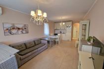 Студио с подово отопление в луксозен крайбрежен комплекс ID: 4886 - Снимка 4