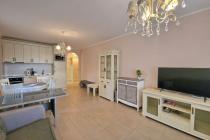 Студио с подово отопление в луксозен крайбрежен комплекс ID: 4886 - Снимка 5