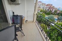 Апартаменти в луксозен комплекс от първокласно ниво ID: 4484 - Снимка 8