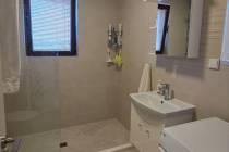 Apartament z wysokiej jakości remontem w kompleksie klasy premium w Nesebrze ID: 6340 - Фото5