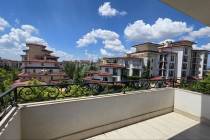 Apartament z wysokiej jakości remontem w kompleksie klasy premium w Nesebrze ID: 6340 - Фото14