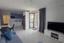 Apartament z wysokiej jakości remontem w kompleksie klasy premium w Nesebrze ID: 6340 - Фото2