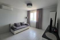 Apartament z wysokiej jakości remontem w kompleksie klasy premium w Nesebrze ID: 6340 - Фото13