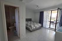 Apartament z wysokiej jakości remontem w kompleksie klasy premium w Nesebrze ID: 6340 - Фото9