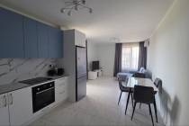 Apartament z wysokiej jakości remontem w kompleksie klasy premium w Nesebrze ID: 6340 - Фото3