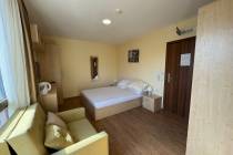 Kawalerka w pierwszej linii brzegowej w Sveti Vlas, prestiżowy kompleks „Premier Fort Beach” ID: 6066 - Фото2