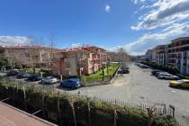 Kawalerka w pierwszej linii brzegowej w Sveti Vlas, prestiżowy kompleks „Premier Fort Beach” ID: 6066 - Фото7