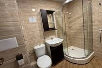 Beachfront, sea view, studio in “Premier Fort Beach,” Sveti Vlas ID: 6067 - Photo 10