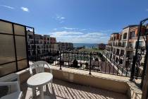 Beachfront, sea view, studio in “Premier Fort Beach,” Sveti Vlas ID: 6067 - Photo 7