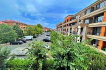 Първи ред! Апартамент в луксозен комплекс „Premier Fort Beach“ ID: 4433 - Снимка 13