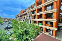 Първи ред! Апартамент в луксозен комплекс „Premier Fort Beach“ ID: 4433 - Снимка 14