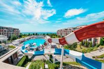 Първи ред! Апартамент в луксозен комплекс „Premier Fort Beach“ ID: 4433 - Снимка 1