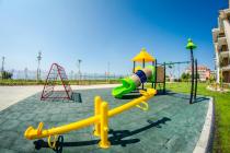 Първи ред! Апартамент в луксозен комплекс „Premier Fort Beach“ ID: 4433 - Снимка 3