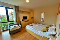 Първи ред! Апартамент в луксозен комплекс „Premier Fort Beach“ ID: 4433 - Снимка 6
