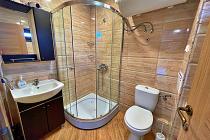 Първи ред! Апартамент в луксозен комплекс „Premier Fort Beach“ ID: 4433 - Снимка 11