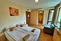 Първи ред! Апартамент в луксозен комплекс „Premier Fort Beach“ ID: 4433 - Снимка 9