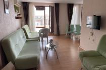 Large apartment with a beautiful view on the sea front ID: 5348 - Photo 2