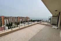 Large apartment with a beautiful view on the sea front ID: 5348 - Photo 7