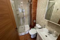 Large apartment with a beautiful view on the sea front ID: 5348 - Photo 16