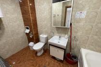 Large apartment with a beautiful view on the sea front ID: 5348 - Photo 11