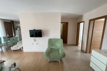 Duży apartament z pięknym widokiem na morze ID: 5348 - Фото5