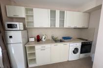 Large apartment with a beautiful view on the sea front ID: 5348 - Photo 4