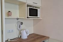 Kúpte si štúdio v elitnom komplexe priamo pri mori! ID: 5280 - Фото6