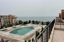 Large apartment with a beautiful view on the sea front ID: 5348 - Photo 1