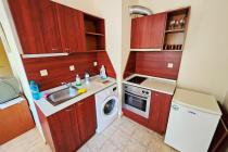 Вид на бассейн! Продажа недвижимости на Солнечном береге ID: 5550 - Фото 5