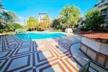 Вид на бассейн! Продажа недвижимости на Солнечном береге ID: 5550 - Фото 8