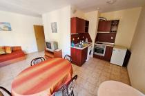 Вид на бассейн! Продажа недвижимости на Солнечном береге ID: 5550 - Фото 4