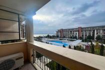 Super investícia! Štúdio v „Prestige Fort Beach“ ID: 5083 - Фото2