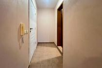 Super investícia! Štúdio v „Prestige Fort Beach“ ID: 5083 - Фото6