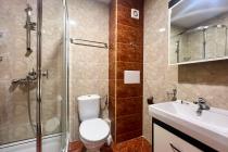 Super investícia! Štúdio v „Prestige Fort Beach“ ID: 5083 - Фото9