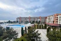 Super investícia! Štúdio v „Prestige Fort Beach“ ID: 5083 - Фото3