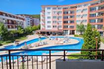 Great view, flat in a prestigious complex! ID: 4290 - Photo 1