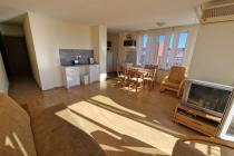 Bargain! Three bedrooms, large terrace, complex on the first line! ID: 4241 - Photo 6