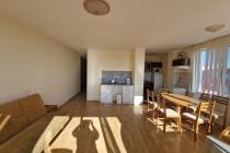 Bargain! Three bedrooms, large terrace, complex on the first line! ID: 4241 - Photo 7