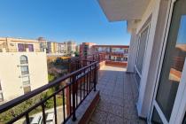 Bargain! Three bedrooms, large terrace, complex on the first line! ID: 4241 - Photo 3