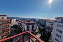 Bargain! Three bedrooms, large terrace, complex on the first line! ID: 4241 - Photo 2