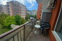 Inexpensive housing in the complex on the first line ID: 4982 - Photo 13