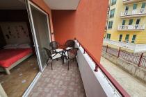 Nábytkovaný štúdio v komplexe na prvej línii ID: 5548 - Фото10