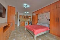 Nábytkovaný štúdio v komplexe na prvej línii ID: 5548 - Фото2