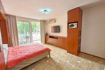 Nábytkovaný štúdio v komplexe na prvej línii ID: 5548 - Фото4