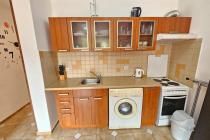 Nábytkovaný štúdio v komplexe na prvej línii ID: 5548 - Фото6