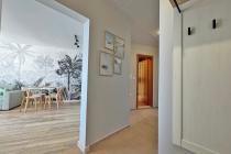 Стильный апартамент с великолепным видом из окна ID: 5317 - Фото 10