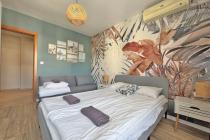 Стильный апартамент с великолепным видом из окна ID: 5317 - Фото 12