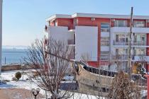 Страхотен избор! Имот с изглед към морето ID: 4973 - Снимка 1